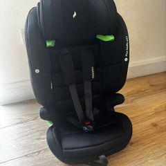 Osann Flux Isofix EXT I-Size Booster Seat