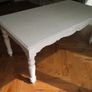 Dining Table from Country Corner shabby Chic Image 5