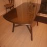 Ercol drop-leaf table for sale Image 8
