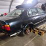 BMW E34 breaking for parts Image 4