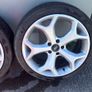 5x108 Ford ST Alloys Image 2