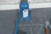Draper 39225 20 Tonne Hydraulic Bottle Jack