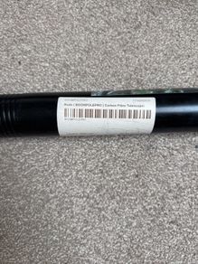 Rode Boompole Pro