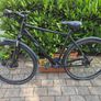 CUBE Nature HPA 28" bike Image 2