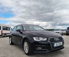 2015 Audi A3 1.2 TFSI  Ultra Low Mileage  Fresh