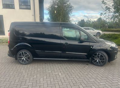 For transit connect LWB ( no vat )