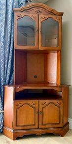 corner unit