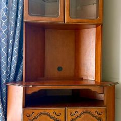 corner unit