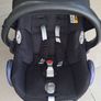 Joie Versatrax Travel System (pram, carry cot, car seat, pram rain cover) Image 3