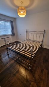 King Size Bed