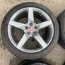 2016 Jaguar Xe Breaking For Parts Image 3