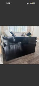 55 Inch Samsung 4k TV