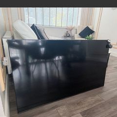 55 Inch Samsung 4k TV