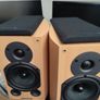 Wharfedale Shelf Speakers Image 5