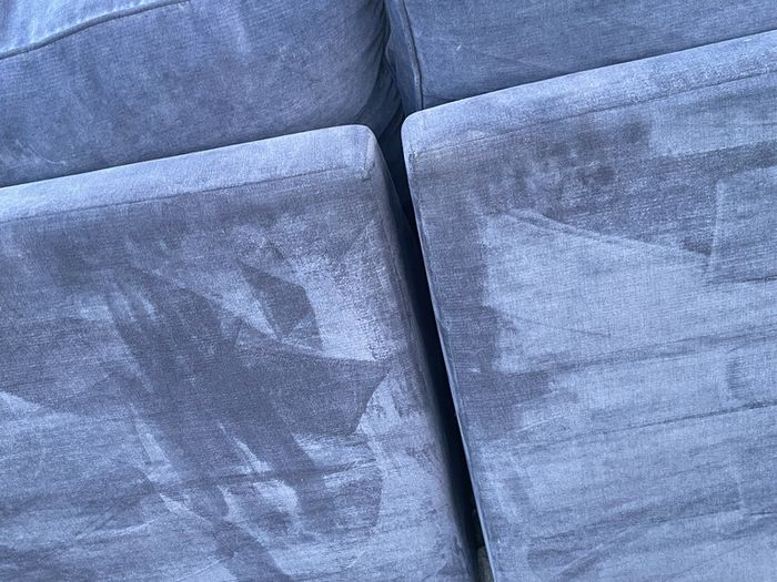 Dfs Corner sofa/couch