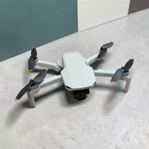 DJI Mini 2 Fly More Combo