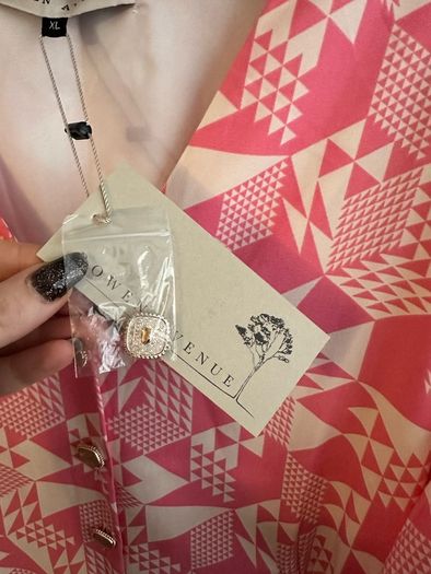 BNWT Rowen Avenue Dress - XL