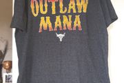 under armour t-shirt