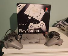 Sony PlayStation Classic