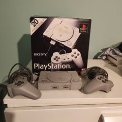 Sony PlayStation Classic