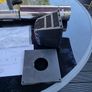 Firebird flue extension Image 2