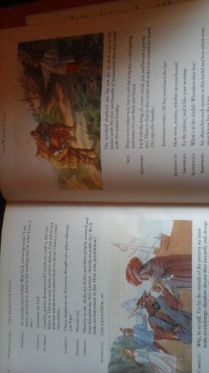 Shakespeare The Animated Tales