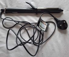 GHD Curve tong classic curl 26mm barrel