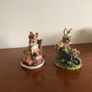 Figurines (Free Postage) Image 2