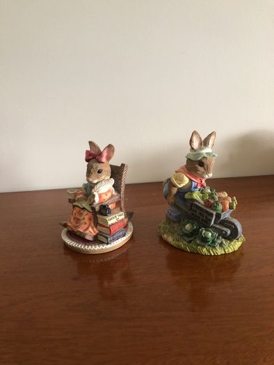 Figurines (Free Postage)