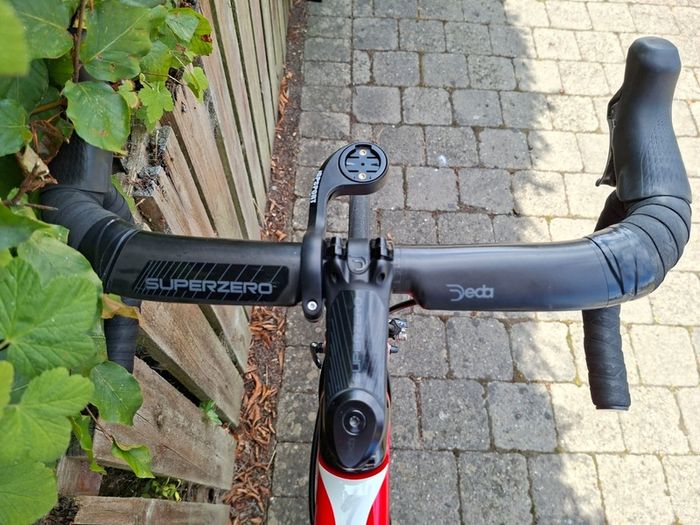 specialized venge