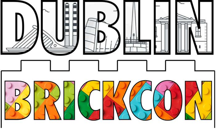 1 VIP Ticket to Dublin Brick Con