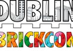 1 VIP Ticket to Dublin Brick Con