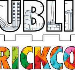 1 VIP Ticket to Dublin Brick Con