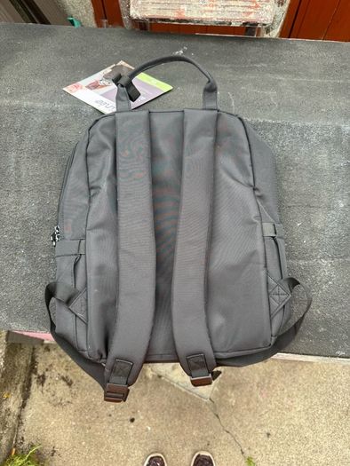 Times Baby changing Backpack - new with tags