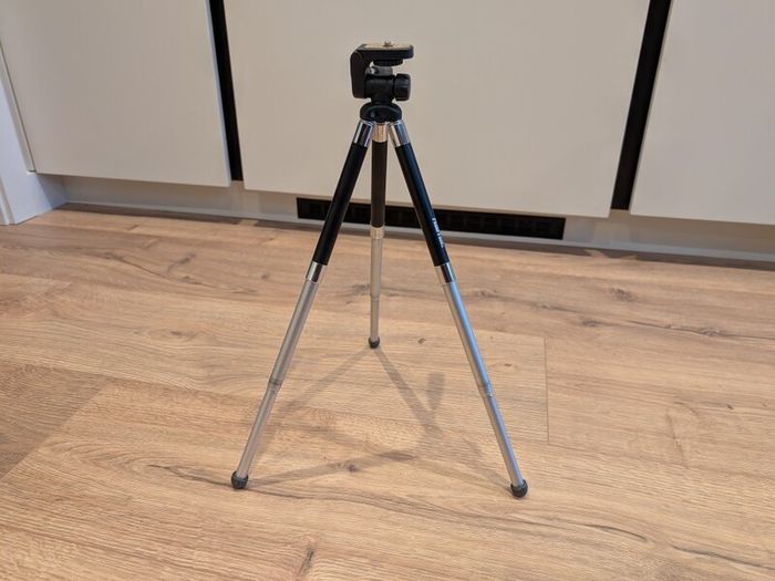 Small Tripod