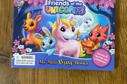 Kid's Book  Friends of the Unicorns