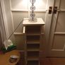 2 beautiful tall cabinets. Image 7