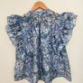 Trending Ruffled Top & Other Stories I New | M Image 4