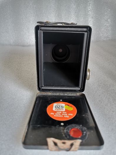 Kodak Six-20 Brownie C