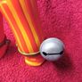 Vintage Battat Baby Rattle toy  ( A is for Ant ) Image 2