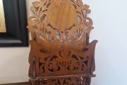 vintage letterholder