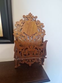 vintage letterholder