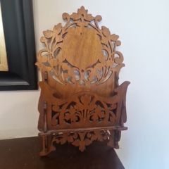 vintage letterholder