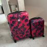 Tripp large hard case and hard cabin case Image 2