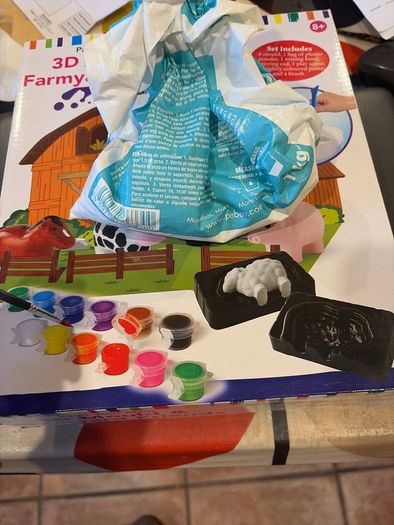 art sets