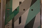 OMD  CD  -  Dazzle Ships