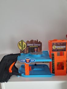 Lightning McQueen toys for sale
