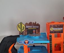 Lightning McQueen toys for sale