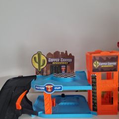 Lightning McQueen toys for sale