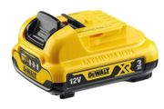 DeWalt DCB124 12 Volt Lithium-Ion Battery 3.0Ah